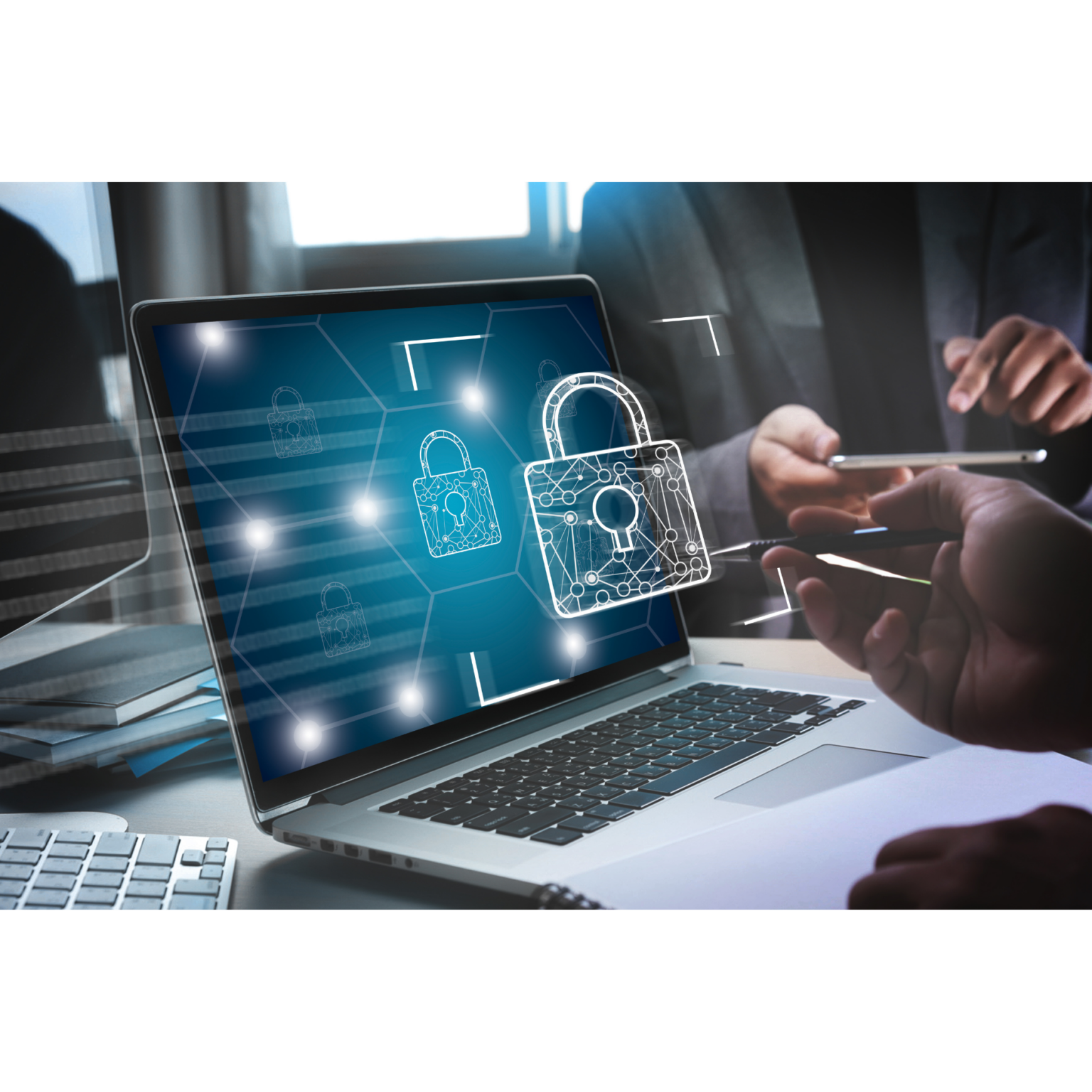 2024 Cyber Awareness Quizlet - pw46099