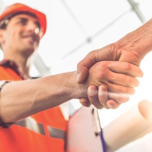 Theatre Specific Contractor Management