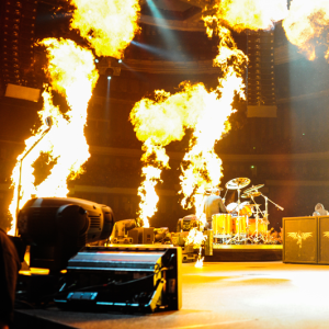 Theatre Specific Fire Awareness