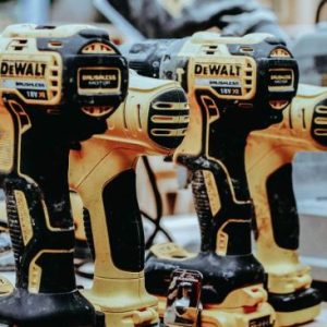 Safe Use of Power Tools Training