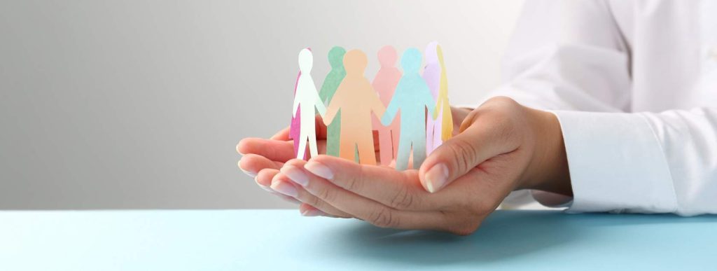 Equality, Diversity and Inclusivity