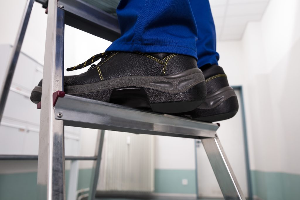 Ladder Safety