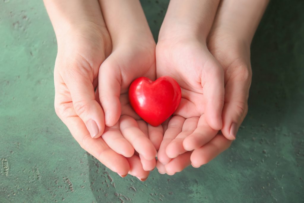 Safeguarding Children