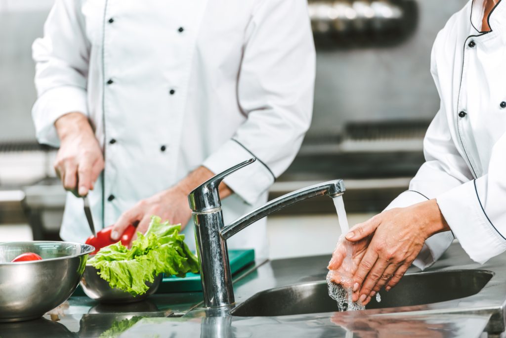 Food Hygiene (Level 1)