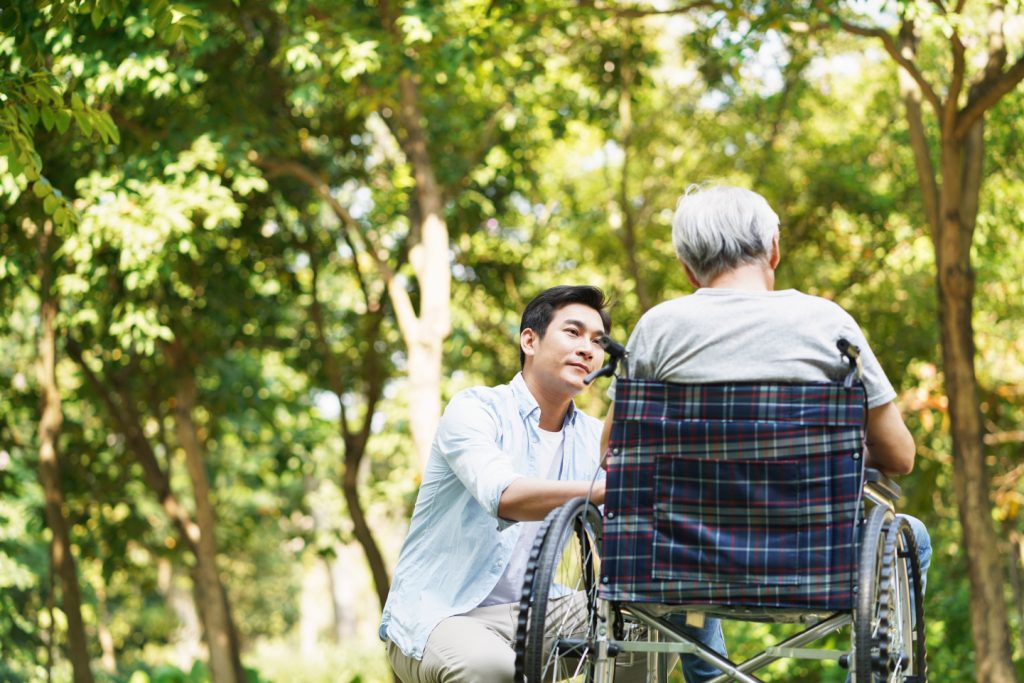 Safeguarding Adults (Level 2)