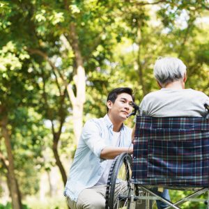 Safeguarding Adults (Level 2)