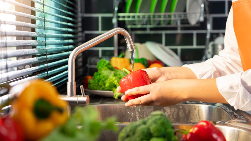 Food Hygiene (Level 2)