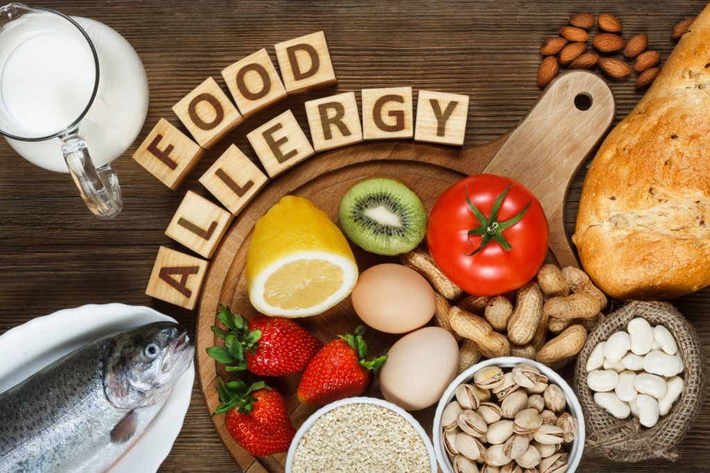 Food Allergy Awareness