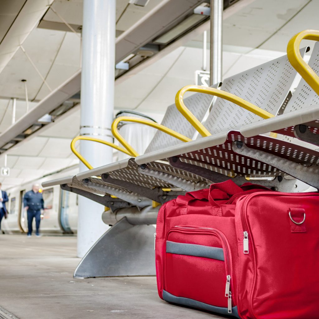 Bomb Threats and Suspicious Packages