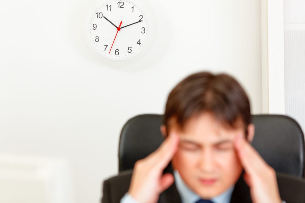 Stress Awareness