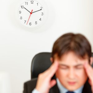 Stress Awareness